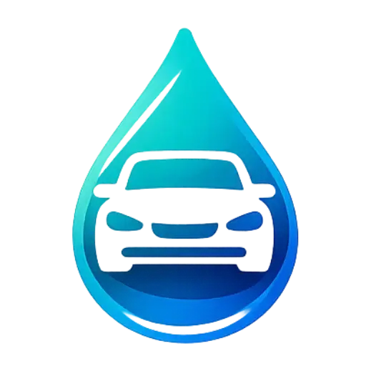 Lavage auto à domicile Givrand